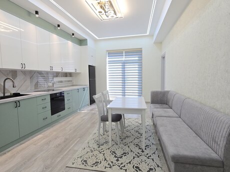 3 otaqlı mənzil, 145 m², Şah İsmayıl Xətai: 750 000 ₼ 4