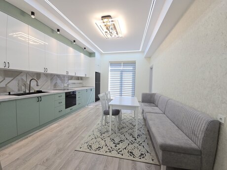 3 otaqlı mənzil, 145 m², Şah İsmayıl Xətai: 750 000 ₼ 3