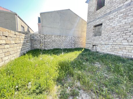 5 otaqlı həyət evi, 170 m², Yeni Ramana: 75 000 ₼ 5