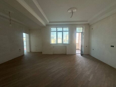 4 otaqlı mənzil, 205 m², Nizami: 590 000 ₼ 2
