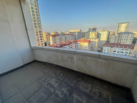 4 otaqlı mənzil, 205 m², Nizami: 590 000 ₼ 5