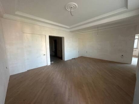 4 otaqlı mənzil, 205 m², Nizami: 590 000 ₼ 4