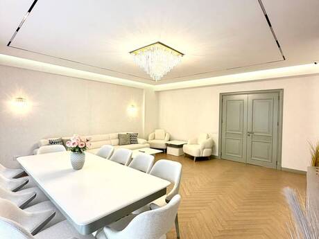 4 otaqlı mənzil, 185 m², Baku Galaxy Park: 780 000 ₼ 3
