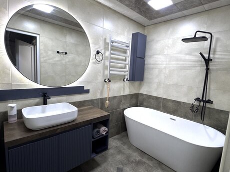3-room apartment, 120 m², Binəqədi: 180 000 ₼ 4