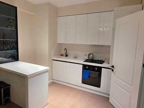 Kirayə 2 otaqlı mənzil, 55 m², Park Yasamal: 700 ₼/ay 2