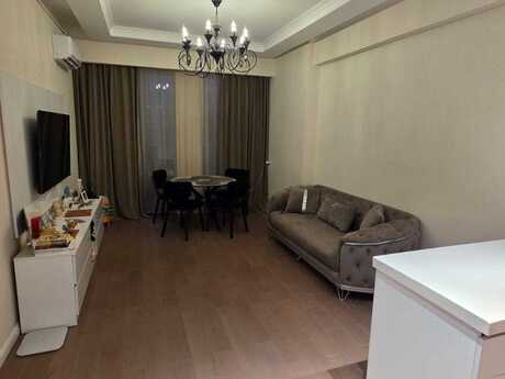 Kirayə 2 otaqlı mənzil, 55 m², Park Yasamal: 700 ₼/ay 3