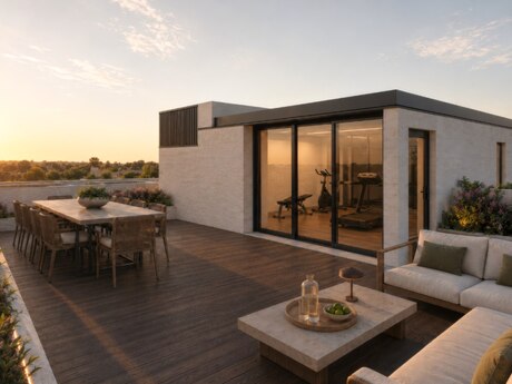 6 otaqlı həyət evi, 629 m², Şıxov: 2 671 125 ₼ 4