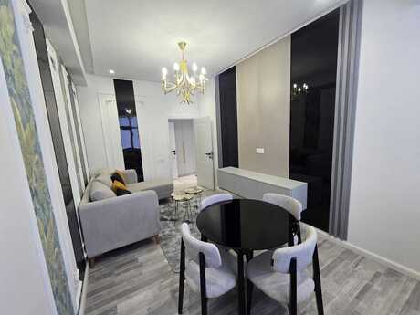 2 otaqlı mənzil, 46 m², Qara Qarayev: 185 000 ₼ 3