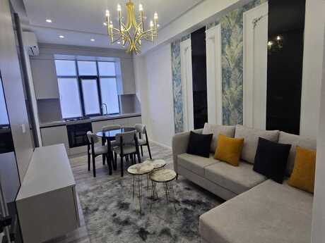 2 otaqlı mənzil, 46 m², Qara Qarayev: 185 000 ₼ 2