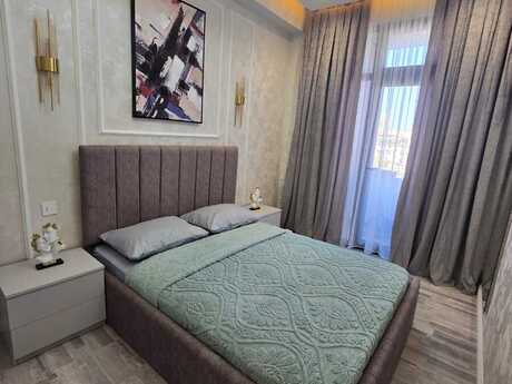 2 otaqlı mənzil, 46 m², Qara Qarayev: 185 000 ₼ 4