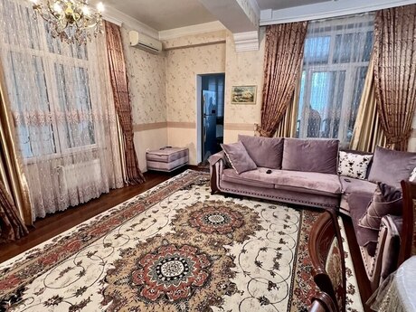 2 otaqlı mənzil, 55 m², Nəsimi: 157 000 ₼ 3