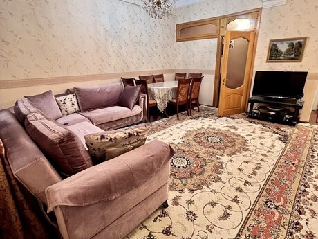 2 otaqlı mənzil, 55 m², Nəsimi: 157 000 ₼ 2