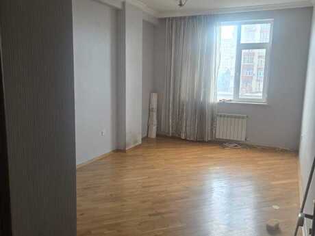 4 rooms · 144 m² · floor 6/16, İnşaatçılar