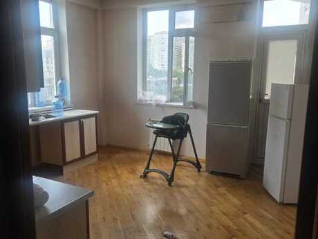 4 otaqlı mənzil, 144 m², İnşaatçılar: 405 000 ₼ 2