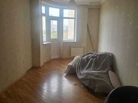 4 otaqlı mənzil, 144 m², İnşaatçılar: 405 000 ₼ 5
