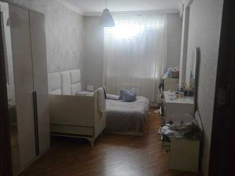 4 otaqlı mənzil, 144 m², İnşaatçılar: 405 000 ₼ 3
