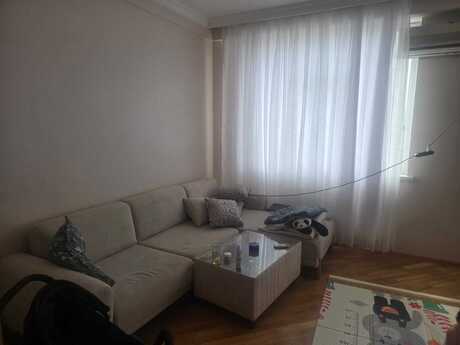 4 otaqlı mənzil, 144 m², İnşaatçılar: 405 000 ₼ 4