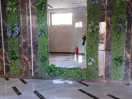 Kirayə 3 otaqlı mənzil, 120 m², Nəriman Nərimanov: 1 500 ₼/ay 2