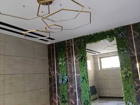 Kirayə 3 otaqlı mənzil, 120 m², Nəriman Nərimanov: 1 500 ₼/ay 3