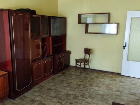 Kirayə 4 otaqlı mənzil, 90 m², Həzi Aslanov: 500 ₼/ay 4