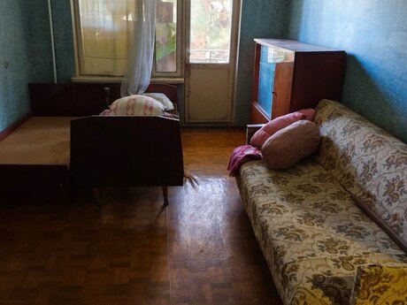 Kirayə 4 otaqlı mənzil, 90 m², Həzi Aslanov: 500 ₼/ay 3