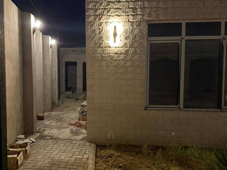 4 otaqlı həyət evi, 270 m², Mərdəkan: 225 000 ₼ 3