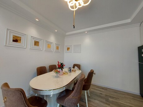 4 otaqlı həyət evi, 150 m², Qala: 116 000 ₼ 4
