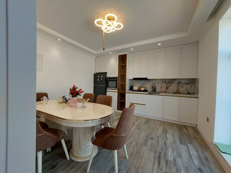 4 otaqlı həyət evi, 150 m², Qala: 116 000 ₼ 2