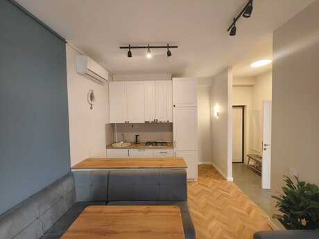 Kirayə 2 otaqlı mənzil, 50 m², Nərimanov: 950 ₼/ay 3