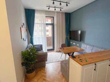 Kirayə 2 otaqlı mənzil, 50 m², Nərimanov: 950 ₼/ay 4