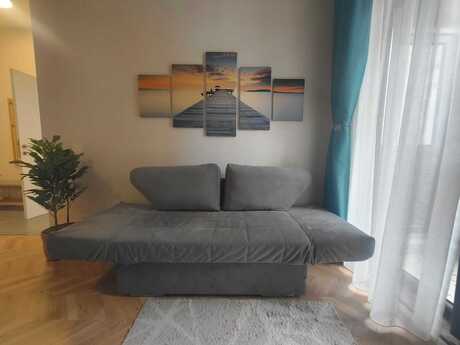 Kirayə 2 otaqlı mənzil, 50 m², Nərimanov: 950 ₼/ay 2