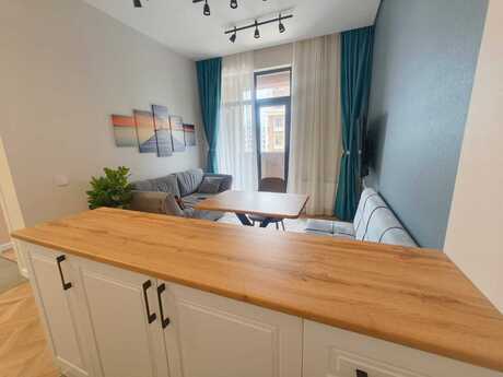Kirayə 2 otaqlı mənzil, 50 m², Nərimanov: 950 ₼/ay 5