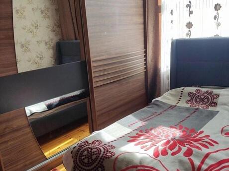 2 otaqlı mənzil, 60 m², Əhmədli: 169 500 ₼ 4