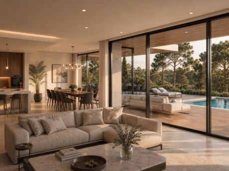 5 otaqlı həyət evi, 531 m², Şıxov: 2 256 325 ₼ 3
