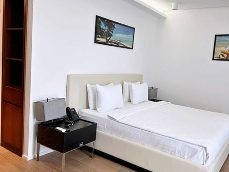 1-room apartment, 55 m², Sea Breeze: 243 000 ₼ 5