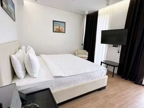 1-room apartment, 55 m², Sea Breeze: 243 000 ₼ 4