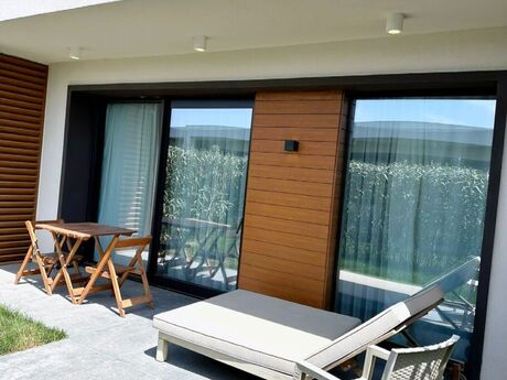 1-room apartment, 55 m², Sea Breeze: 243 000 ₼ 2