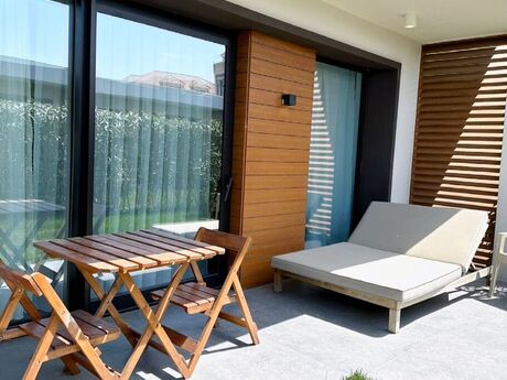 1-room apartment, 55 m², Sea Breeze: 243 000 ₼ 3
