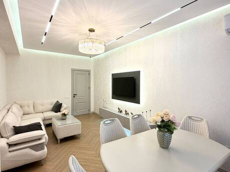 3 otaqlı mənzil, 108 m², Baku Galaxy Park: 430 000 ₼ 2
