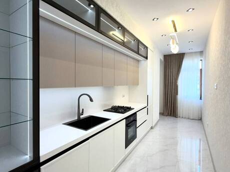 3 otaqlı mənzil, 108 m², Baku Galaxy Park: 430 000 ₼ 3