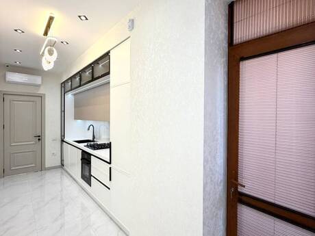 3 otaqlı mənzil, 108 m², Baku Galaxy Park: 430 000 ₼ 4