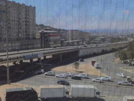 2-room apartment for rent, 65 m², Xalqlar Dostluğu: 650 ₼/mo 2
