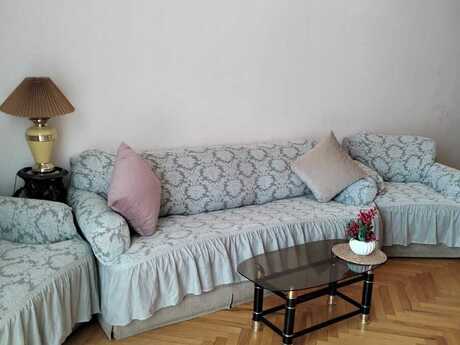 Kirayə 2 otaqlı mənzil, 80 m², Sahil: 999 ₼/ay 3