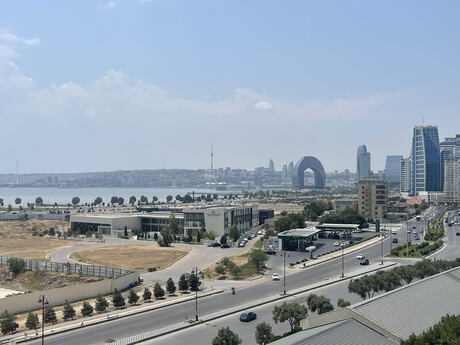 5 otaqlı mənzil, 228 m², Ağ şəhər: 1 026 000 ₼ 3