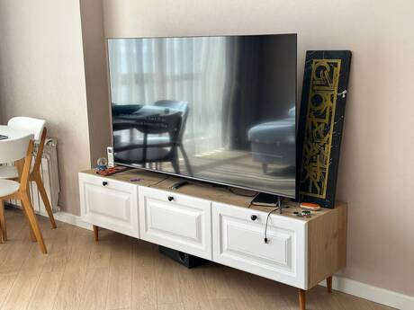 Kirayə 2 otaqlı mənzil, 55 m², Bakıxanov: 650 ₼/ay 4