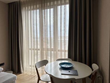 Kirayə 2 otaqlı mənzil, 55 m², Bakıxanov: 650 ₼/ay 5