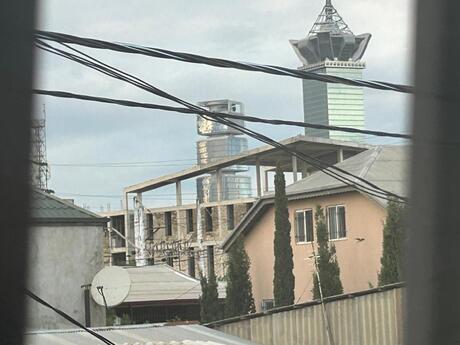 4 otaqlı həyət evi, 128 m², Keşlə: 168 000 ₼ 3
