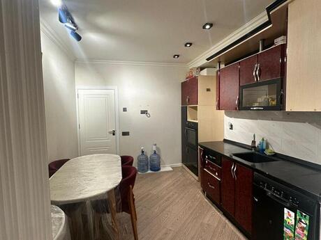 2 otaqlı mənzil, 75 m², Xalqlar Dostluğu: 186 000 ₼ 5