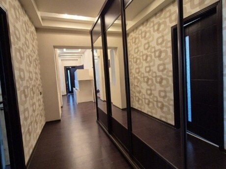 4-room apartment, 160 m², İnşaatçılar: 370 000 ₼ 5