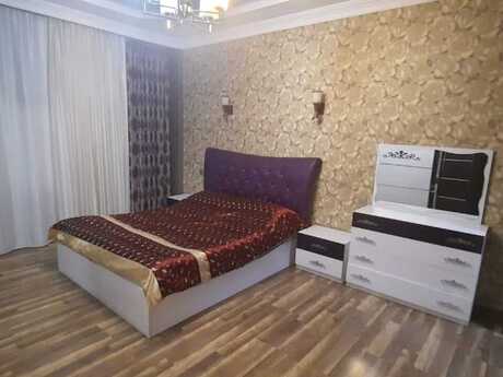 3 otaqlı mənzil, 137 m², Şah İsmayıl Xətai: 430 000 ₼ 3